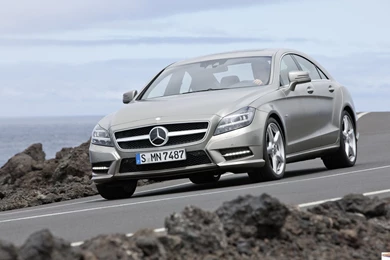 Mercedes Benz Desktop Pictures