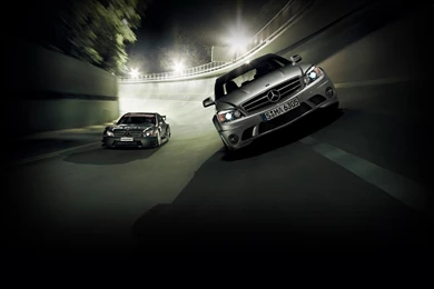 Mercedes Benz Hd Wallpapers