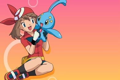 May (Character)   Giant Bomb