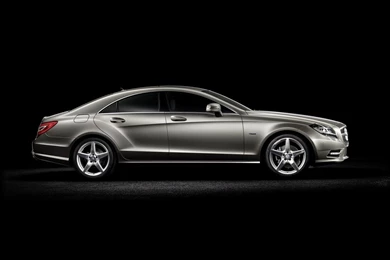 2012 Mercedes Benz CLS Class Desktop Wallpaper Backgrounds 1920 ...