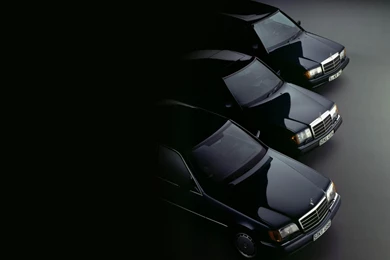 Mercedes Benz Wide 1920x1200