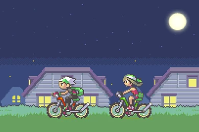 Pokemon May Wallpapers   Wallpapers Cave