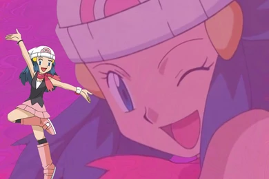 Hikari Wallpapers 3 By Syaoran2001 On DeviantArt