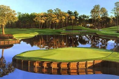 USA – The Southern States