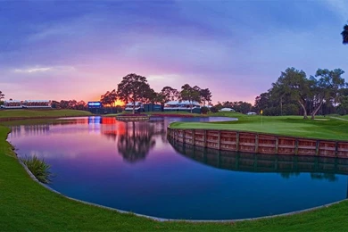 USA – The Southern States