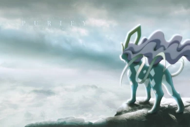 Wallpapers Pokemon May Anime Site 1366x768