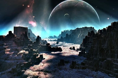 Nebula Picture Of Alien (page 3)   Pics About Space