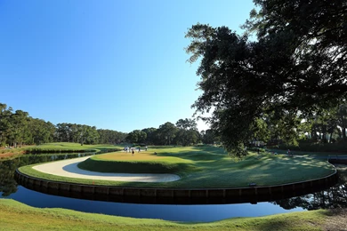 Thomas Vlach :: Certified Golf Course Superintendent