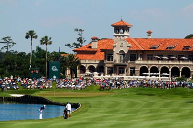 Thomas Vlach :: Certified Golf Course Superintendent