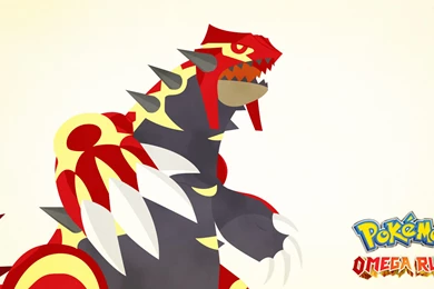 Pokemon Alpha Sapphire And Omega Ruby Wallpapers V3 By Patofilio On ...