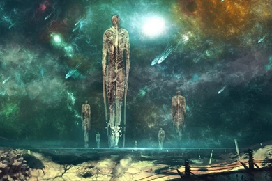 Alien Isolation >> HD Wallpaper, Get It Now!