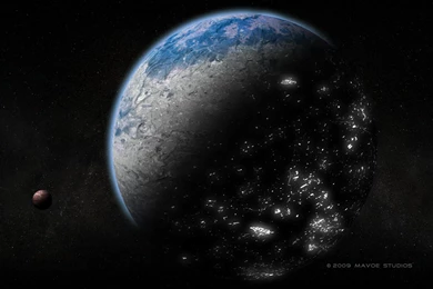 Alien Planet Wallpapers And Images   Wallpapers, Pictures, Photos