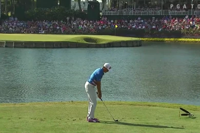 Rickie Fowler Clinches Stunning Success At Players Championship ...