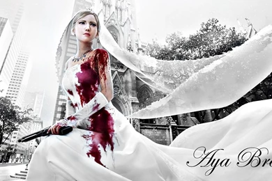 3rd Birthday The 3rd Birthday Wallpapers (23223343) Fanpop