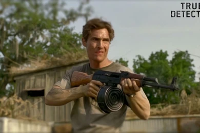 True Detective Action Scene   1920x1080   Full HD 16/9   Wallpapers ...