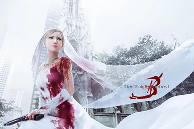 Parasite Eve The 3rd Birthday   (