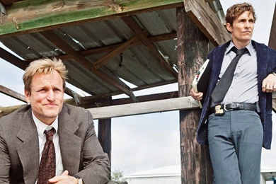 True Detective Season 1 Scene   1920x1080   Full HD 16/9 ...