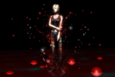 The 3rd Birthday By Kinia24Lara On DeviantArt