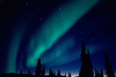 Northern Lights HD Wallpapers