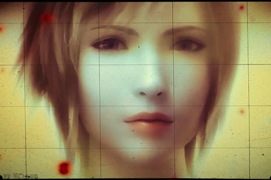 Games Movies Music Anime: My The 3rd Birthday, Aya Brea Wallpapers 5