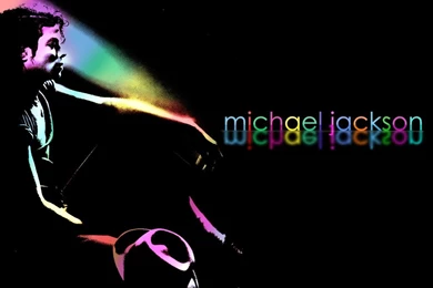 Michael Jackson Wallpapers