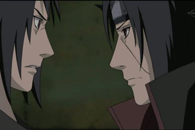 Sasuke And Itachi Sasuke And Itachi Wallpapers (17639777) Fanpop