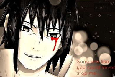 Sasuke Wallpapers HD 2015 Wallpapers Cave