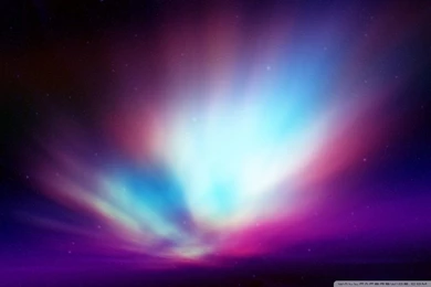 Aurora Mac HD Desktop Wallpapers : High Definition : Fullscreen ...