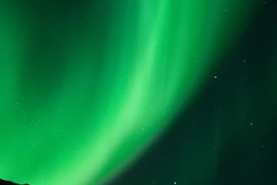 Aurora Borealis HD Desktop Wallpapers : Widescreen : High ...