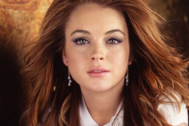 Lindsay Lohan Wallpapers