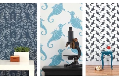 Hygge & West's Wonderful Wallpapers   The Design Sheppard