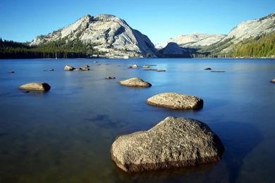 Landscape Dual Monitor Wallpapers Desktop Backgrounds