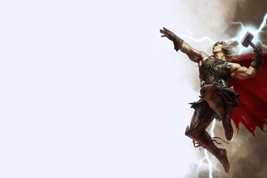 Comics HD Wallpapers   Page 10