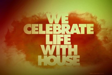 1600x1200 We Celebrate Life With House Wallpaper, Music And Dance ...