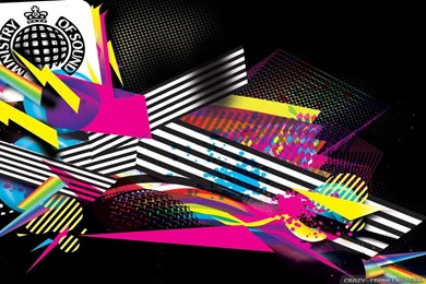 Electro House Music Wallpapers   Wallpapers Cave