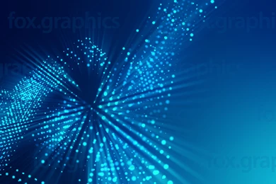 Blue Digital Backgrounds   Fox Graphics