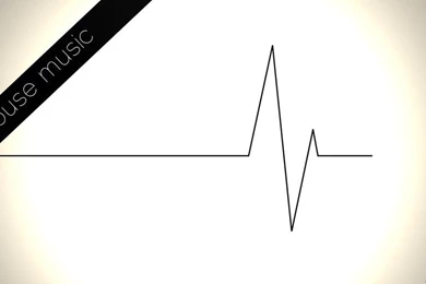 House Music Wallpapers By ArneOldStar On DeviantArt