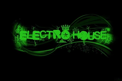 Electro House Wallpapers