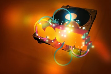 House Music Wallpapers By Sheed89 On DeviantArt