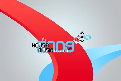 1680x1050 House Music Agenda Desktop PC And Mac Wallpapers