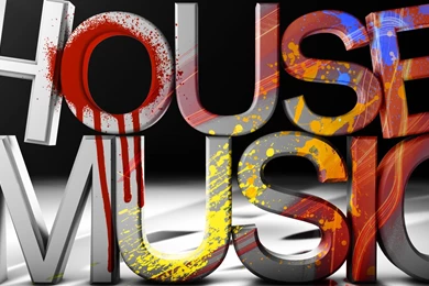 House Music: Groove To The Tunes   The Mig Sabre Website
