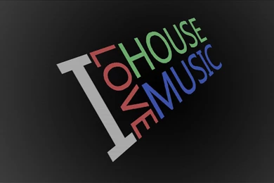 House Music Wallpapers 890129