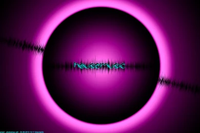 Housemusic   Wallpapers By CobraChristianity On DeviantArt