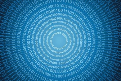 Blue Digital Backgrounds Vector Material   Vector Backgrounds Free ...