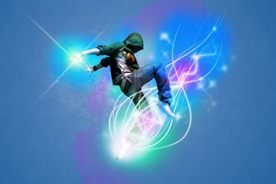 Dance Is My Passion   1903822