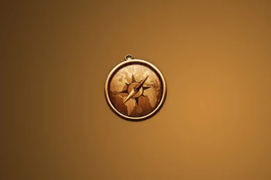 Wooden Safari Wallpapers By Cameron96 On DeviantArt