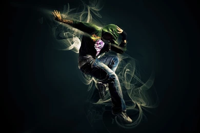 HIP HOP Dance Dancing Music Rap Rapper Urban Pop Gangsta Wallpapers ...