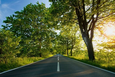 Scenery HD Wallpapers