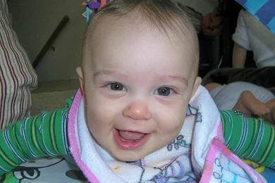 Absolutely Nice Baby Boy Wallpapers   CuteNewBaby.com