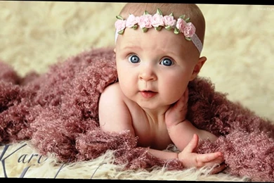 Nice Baby Pictures Wallpapers   3 Items